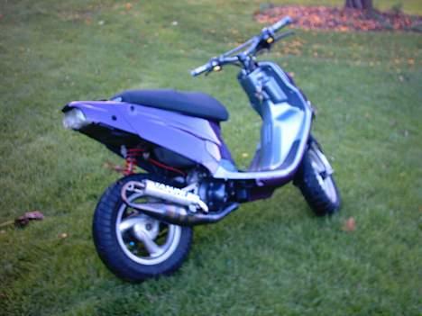 PGO Hot 50 (Sæby's) billede 3