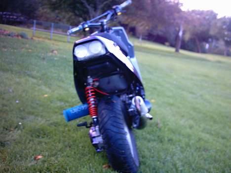 PGO Hot 50 (Sæby's) billede 4