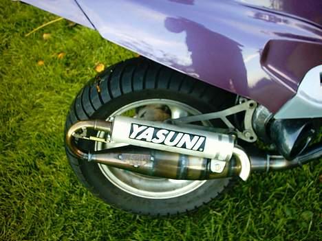 PGO Hot 50 (Sæby's) billede 5