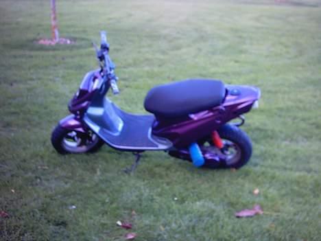 PGO Hot 50 (Sæby's) billede 6