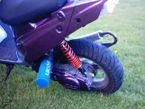 PGO Hot 50 (Sæby's) billede 7