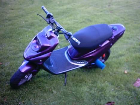 PGO Hot 50 (Sæby's) billede 8