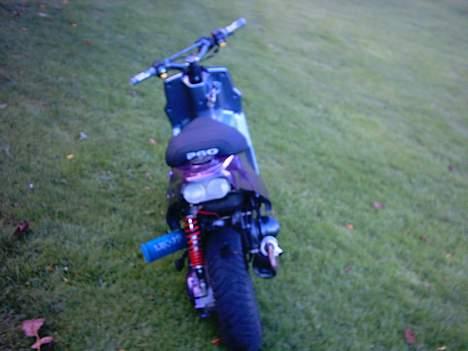 PGO Hot 50 (Sæby's) billede 9