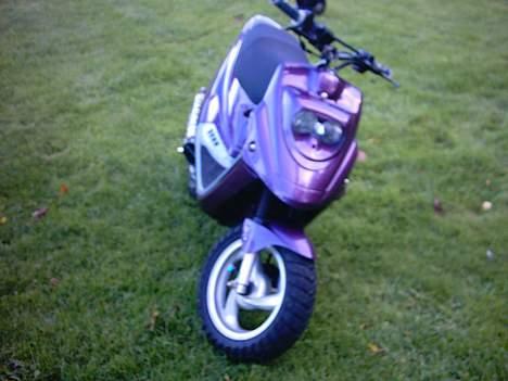 PGO Hot 50 (Sæby's) billede 10