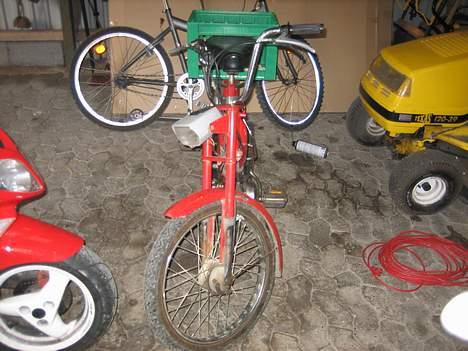 Puch maxi p  billede 1