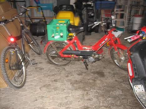 Puch maxi p  billede 2