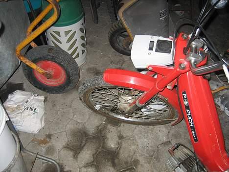 Puch maxi p  billede 3