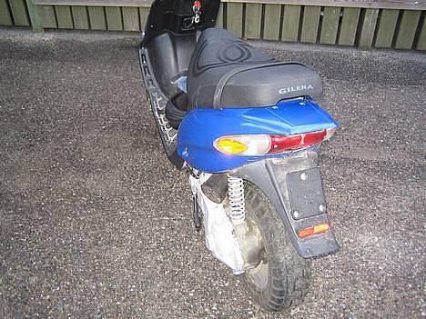 Gilera Stalker billede 3