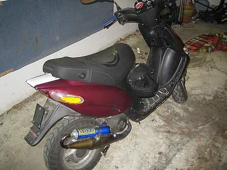 Gilera Stalker billede 7