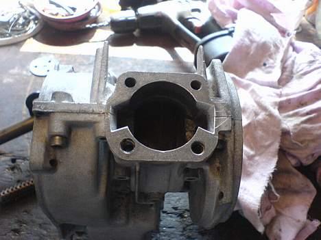 Puch maxi kl  *solgt* billede 11