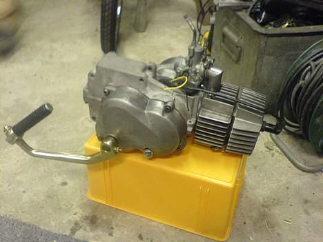 Puch maxi kl  *solgt* billede 12