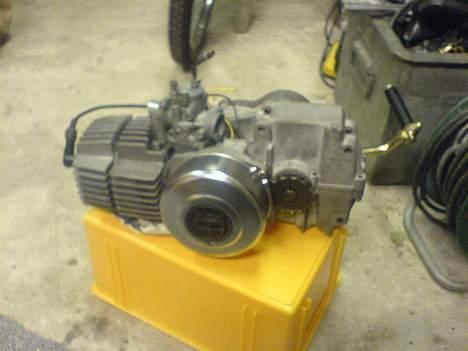 Puch maxi kl  *solgt* billede 13