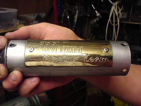 Puch maxi kl  *solgt* billede 14