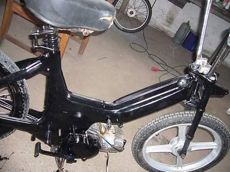 Puch Maxi / solgt  billede 17