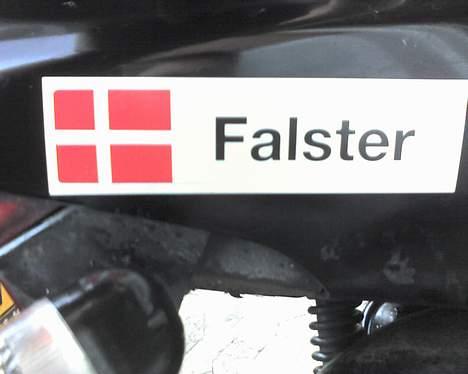 PGO Dr. Big. (solgt) billede 3