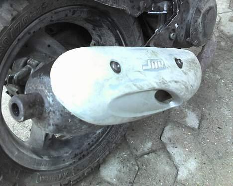 PGO Dr. Big. (solgt) billede 4