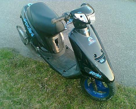 Yamaha jog fs ->byttet til sfx<- billede 1