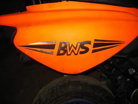 Yamaha BWS Spy.. ( SOOLGT) billede 19