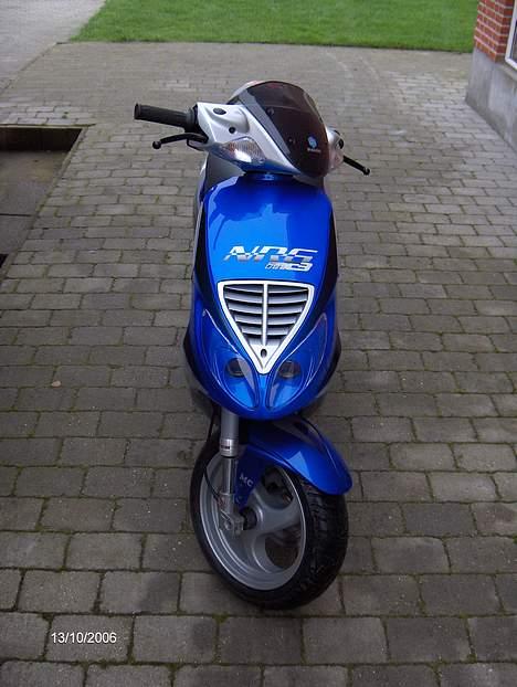 Piaggio NRG Mc3 DT (AC) SOLGT billede 6