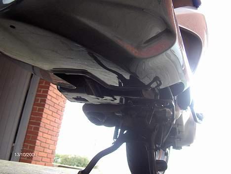 Piaggio NRG Mc3 DT (AC) SOLGT billede 9