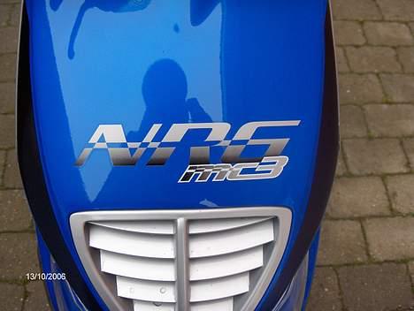 Piaggio NRG Mc3 DT (AC) SOLGT billede 11