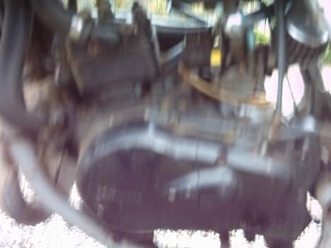 Suzuki RMX ...SOLGT... billede 3