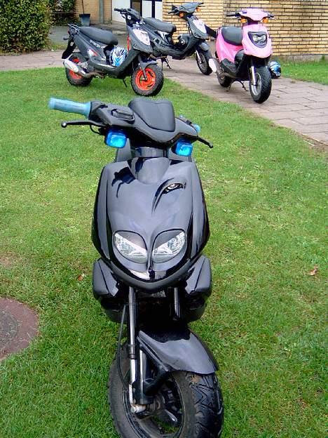 Peugeot TKR nye pics. billede 7