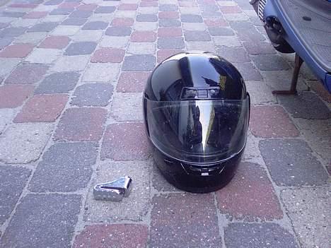 Honda  Sfx --- Solgt billede 5