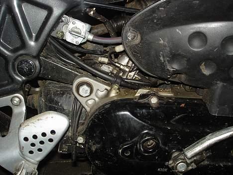 Suzuki street magic billede 3