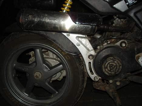 Suzuki street magic billede 7