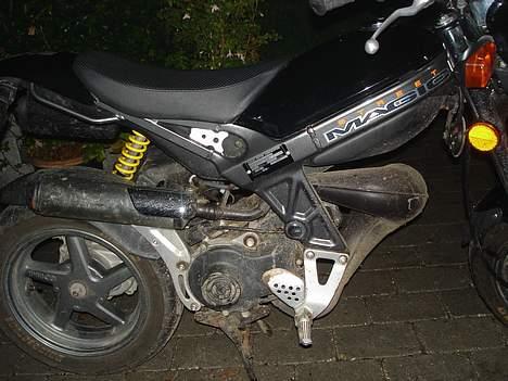 Suzuki street magic billede 8