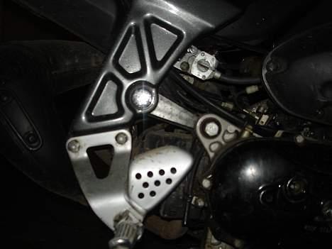 Suzuki street magic billede 9