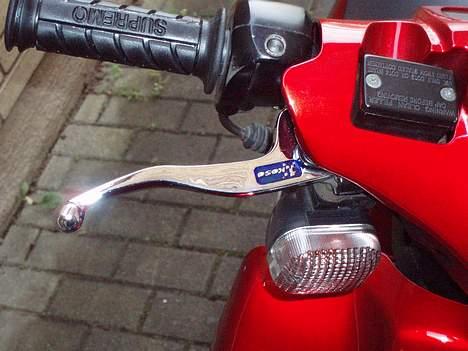 PGO Hot 50 billede 10