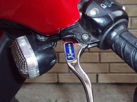 PGO Hot 50 billede 11