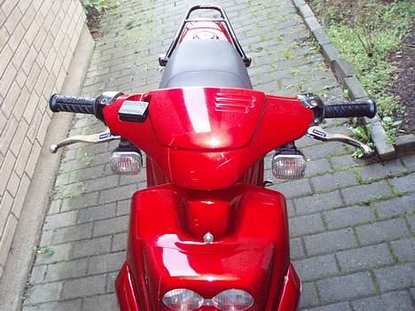 PGO Hot 50 billede 12