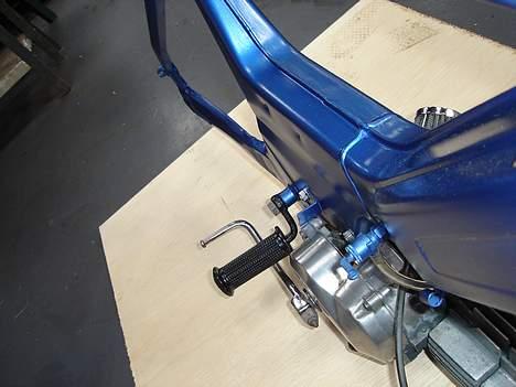 Puch Maxi solgt billede 2