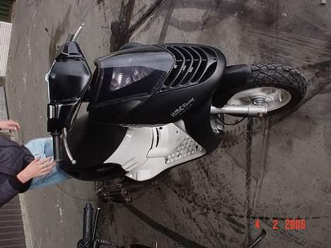 Aprilia sonic solgt billede 7