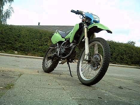 Suzuki rmx (senda billede 1