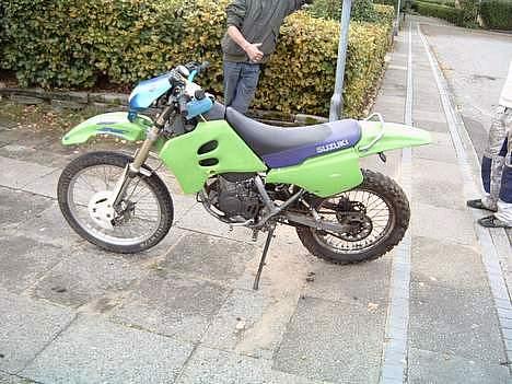 Suzuki rmx (senda billede 4