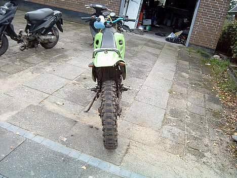 Suzuki rmx (senda billede 5