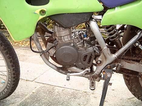 Suzuki rmx (senda billede 6