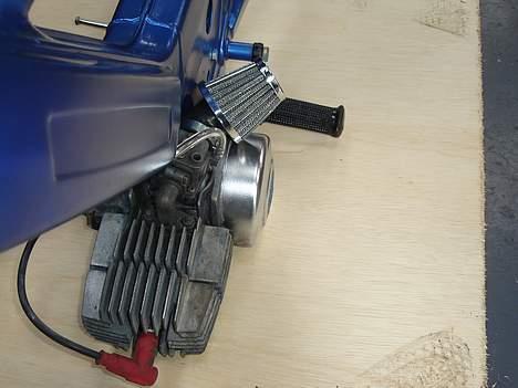 Puch Maxi solgt billede 4