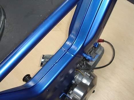 Puch Maxi solgt billede 5