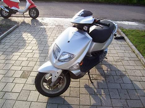 PGO dr.big   solgt billede 1