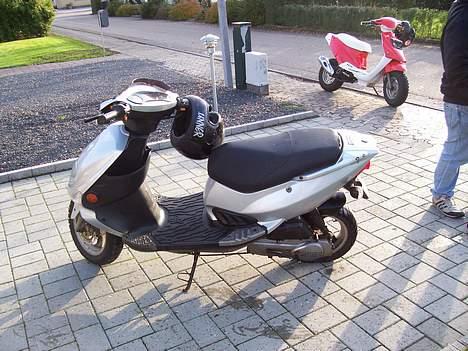 PGO dr.big   solgt billede 6