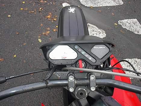 Gilera Smt (( Solgt )) billede 5