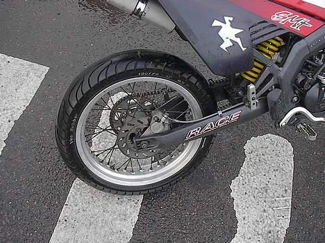 Gilera Smt (( Solgt )) billede 9