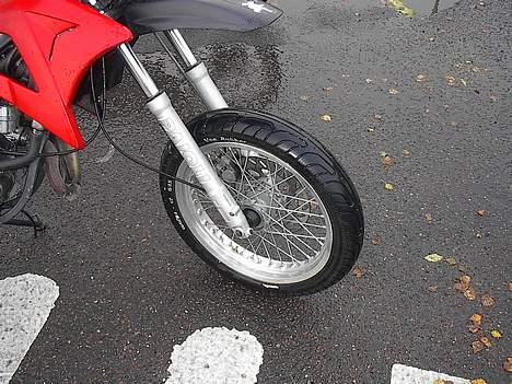 Gilera Smt (( Solgt )) billede 10
