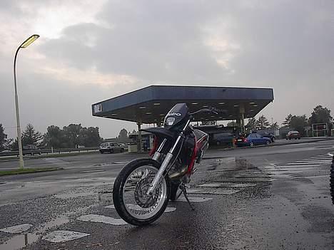 Gilera Smt (( Solgt )) billede 11