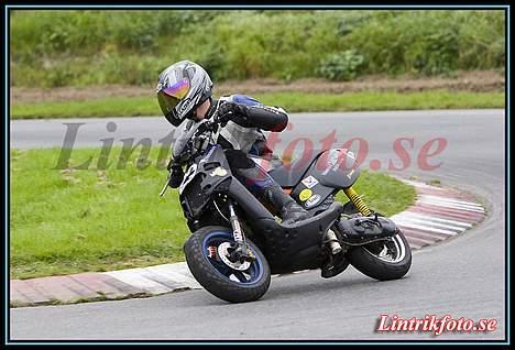 Aprilia rally SOLGT billede 18